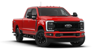 2026 Ford Super Duty® External Image 5